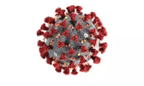 പേ​ര​യ​ത്ത് 84 കാ​രി​യായ കോ​വി​ഡ് രോ​ഗി​യെ തി​രി​ഞ്ഞു​നോ​ക്കു​ന്നി​ല്ലെ​ന്ന് പ​രാ​തി