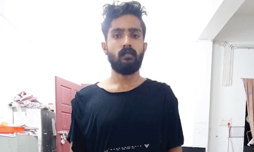 മയക്കുമരുന്നുമായി വട്ടോളി സ്വദേശി അറസ്​റ്റിൽ