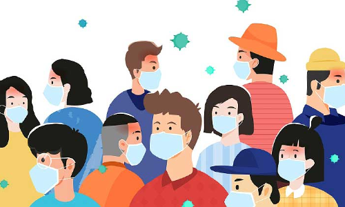 കോ​വി​ഡ്​ ച​ട്ടം പാ​ലി​ക്കൂ: ക​ട​ക​ളി​ലും മാ​ളു​ക​ളി​ലും പൊ​ലീ​സ്​​ നി​രീ​ക്ഷ​ണ​ത്തി​നു​ണ്ട്​