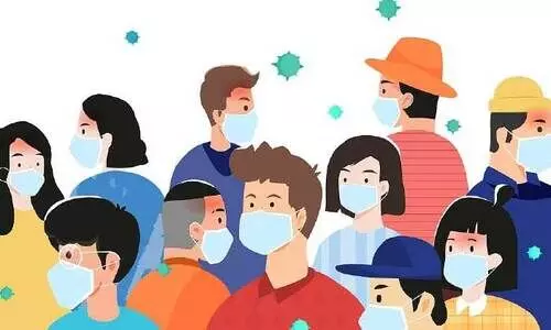 കോ​വി​ഡ്​ ച​ട്ടം പാ​ലി​ക്കൂ: ക​ട​ക​ളി​ലും മാ​ളു​ക​ളി​ലും പൊ​ലീ​സ്​​ നി​രീ​ക്ഷ​ണ​ത്തി​നു​ണ്ട്​