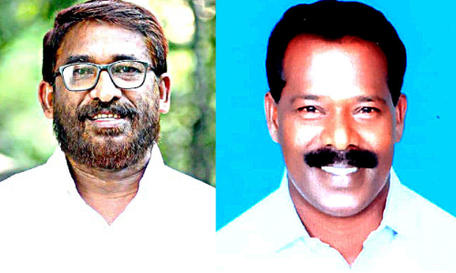 അന്ന്​ രമേശന്​ ആഹ്ലാദം, നാസറിന്​ സങ്കടം; ഇത്തവണ ഭാഗ്യം ആരെ തുണക്കും?