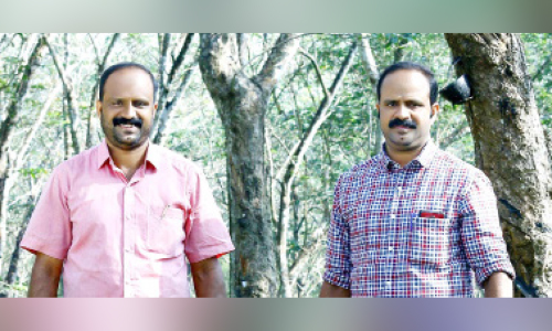 തെരഞ്ഞെടുപ്പിലെ ഇരട്ട സഹോദര മഹാത്മ്യം