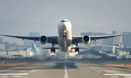 രാജ്യാന്തര വിമാന സർവിസുകൾക്കുള്ള വിലക്ക് ഡിസംബർ 31 വരെ നീട്ടി