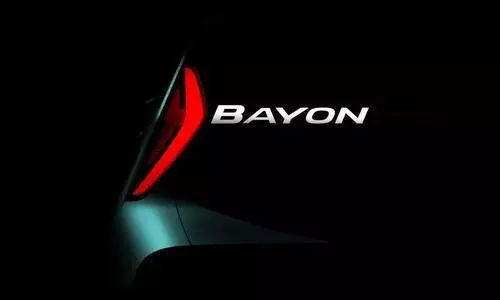 രഹസ്യങ്ങൾ ഒളിപ്പിച്ച്​ ബയോൺ, 2021ൽ വിപണിയിൽ