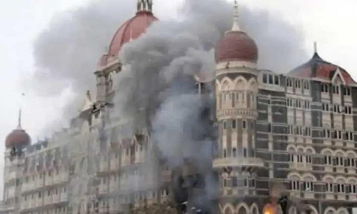 26/11 ആക്രമണത്തിന്‍റെ മുറിവുകൾ ഇന്ത്യക്ക് മറക്കാൻ കഴിയില്ല, പുതിയ നയങ്ങളുമായി തീവ്രവാദത്തിനെതിരെ പോരാടും -മോദി