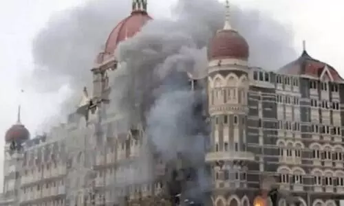 26/11 ആക്രമണത്തിന്‍റെ മുറിവുകൾ ഇന്ത്യക്ക് മറക്കാൻ കഴിയില്ല, പുതിയ നയങ്ങളുമായി തീവ്രവാദത്തിനെതിരെ പോരാടും -മോദി