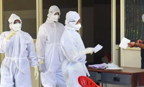 സംസ്ഥാനത്ത് ഇന്ന് 5378 പേര്‍ക്ക് കോവിഡ്; മരണം 27