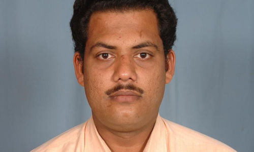 ഹൃദയാഘാതത്തെ തുടർന്ന് പ്രവാസി നാട്ടിൽ മരിച്ചു