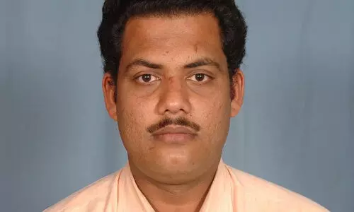 ഹൃദയാഘാതത്തെ തുടർന്ന് പ്രവാസി നാട്ടിൽ മരിച്ചു