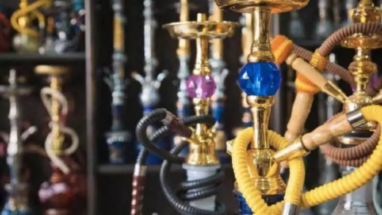 കോവിഡ് മാനദണ്ഡങ്ങൾ ലംഘിച്ചു: ദുബൈയിൽ ഷിഷ കഫേയും ജിംനേഷ്യവും അടച്ചുപൂട്ടി