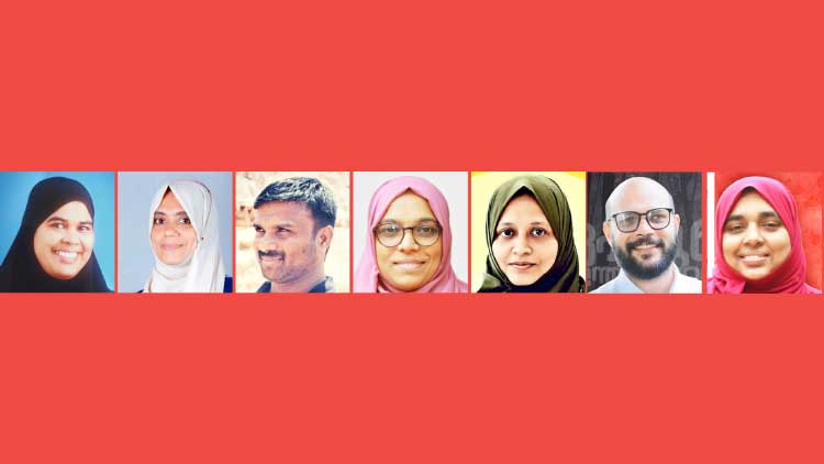 റിയാദിലെ പ്രവാസിയുടെ 10 പ്രവർത്തകർ സ്ഥാനാർഥികൾ റിയാദിലെ പ്രവാസിയുടെ 10 പ്രവർത്തകർ സ്ഥാനാർഥികൾ