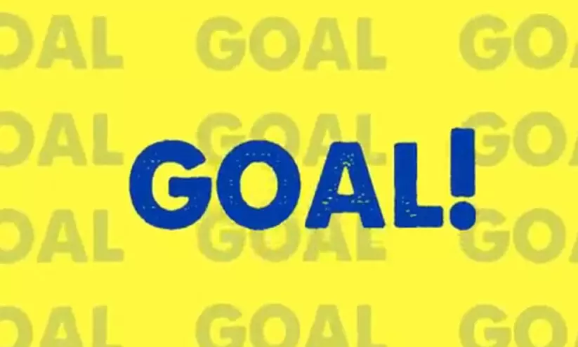 ബ്ലാസ്റ്റേഴ്സ് മുന്നിൽ; ഗോൾ നേടി ക്യാപ്റ്റൻ സിഡോഞ്ചയും ഹുപ്പറും ബ്ലാസ്റ്റേഴ്സ് മുന്നിൽ; ഗോൾ നേടി ക്യാപ്റ്റൻ സിഡോഞ്ചയും ഹുപ്പറും