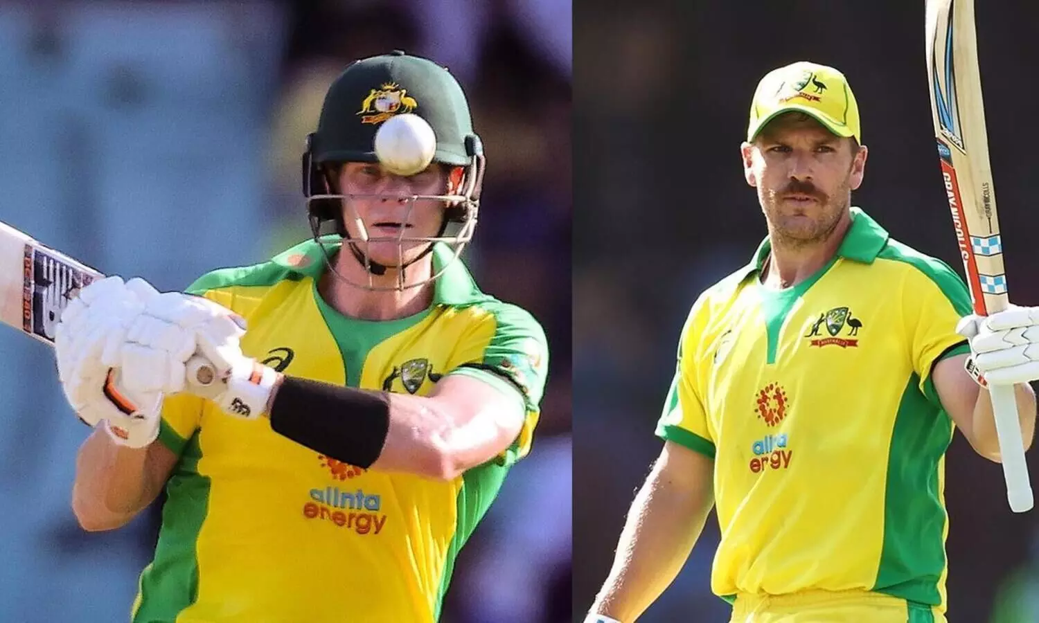 തനിസ്വരൂപം പുറത്തെടുത്ത്​ ആസ്​ട്രേലിയ; റൺമല താണ്ടാനാകാതെ ഇന്ത്യ