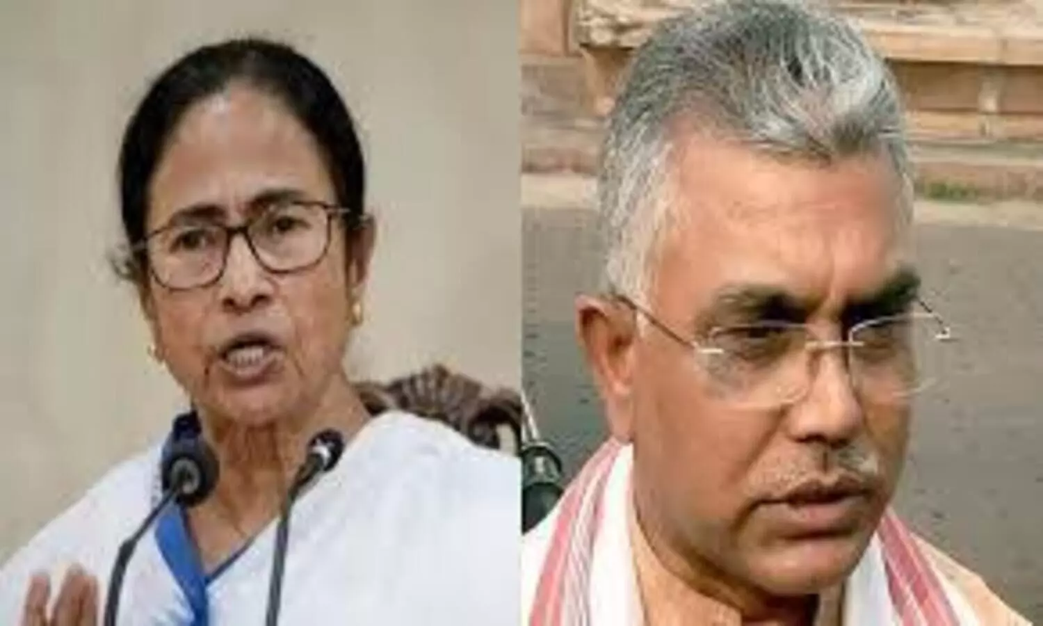 mamata Banerjee was conspiring to turn West Bengal into West Banglades -bjp