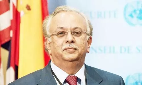 പെട്രോളിയം കേന്ദ്രത്തിനെതിരെ ഹൂതി ആക്രമണം