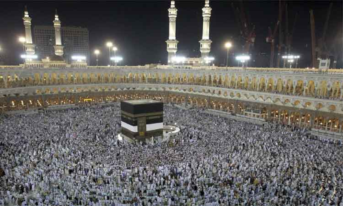 മദീനയിൽ സംസം ടാങ്കറുകൾക്ക്​ ട്രാക്കിങ്​ പദ്ധതി