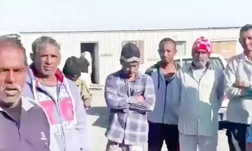 ഒന്നര വർഷത്തെ നിയമപോരാട്ടത്തിന്​ വിജയം; അവർ മടങ്ങും