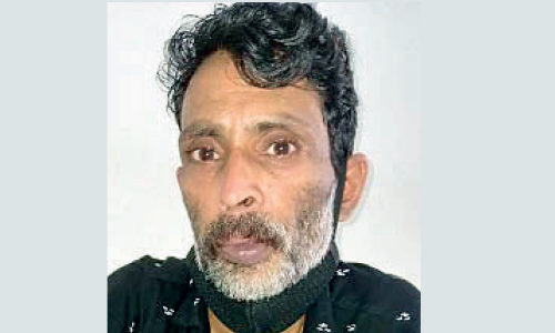 ആളില്ലാത്ത വീടുകൾ കേന്ദ്രീകരിച്ച് മോഷണം; നിരവധി കേസിലെ പ്രതി പിടിയിൽ