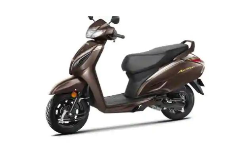 ആക്​ടീവയുടെ 20 വർഷങ്ങൾ, ഒരു രാജ്യത്തി​െൻറ വാഹനസ്വപ്​നങ്ങൾ മാറിമറിഞ്ഞ വിധം