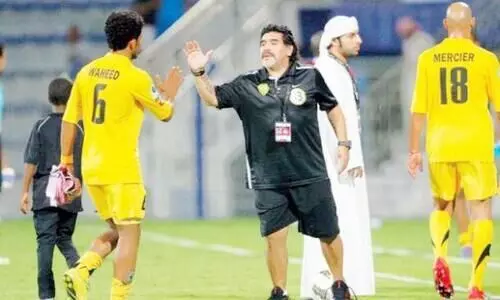 മാന്ത്രികൻ മറയുമ്പോൾ വിതുമ്പുന്നു ഡീഗോയുടെ രണ്ടാംവീടും മാന്ത്രികൻ മറയുമ്പോൾ വിതുമ്പുന്നു ഡീഗോയുടെ രണ്ടാംവീടും