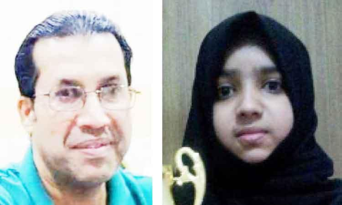 ആഘോഷം കണ്ണീരിന്​ വഴിമാറി