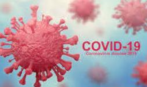 കോവിഡ്​: 330 പുതിയ കേസുകൾ; 717 രോഗമുക്തി