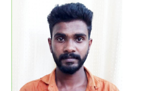 പരസ്യ മദ്യപാനം ചോദ്യം ചെയ്ത യുവാവിനെ മർദിച്ചയാൾ അറസ്​റ്റിൽ