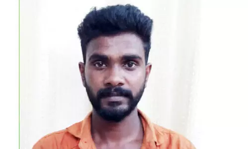 പരസ്യ മദ്യപാനം ചോദ്യം ചെയ്ത യുവാവിനെ മർദിച്ചയാൾ അറസ്​റ്റിൽ