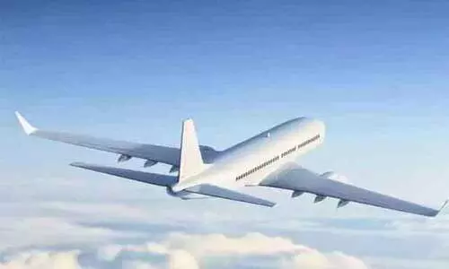 രാജ്യാന്തര വിമാന സർവിസുകൾക്ക് ​വിലക്ക്​ നീട്ടൽ പ്രവാസികൾ നിരാശയിൽ