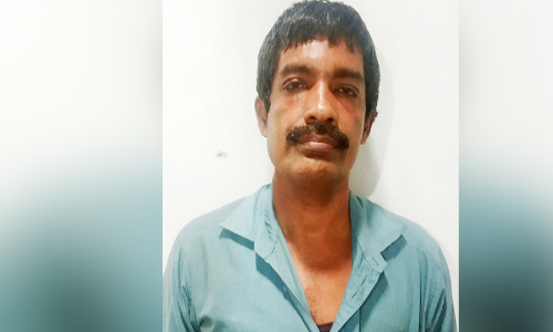 കൈക്കൂലി; ഹെൽത്ത് ഇൻസ്പെക്ടർ അറസ്​റ്റിൽ