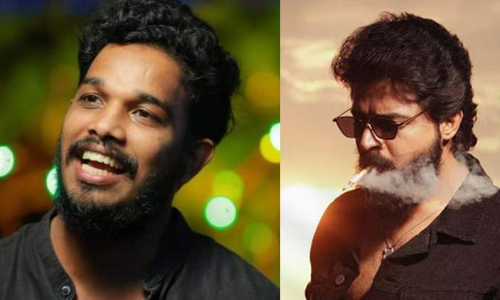 പൂർത്തിയാകാത്ത തിരക്കഥക്ക് വേണ്ടി കൃഷ്ണ ശങ്കർ എന്തിനും തയാറായിരുന്നു