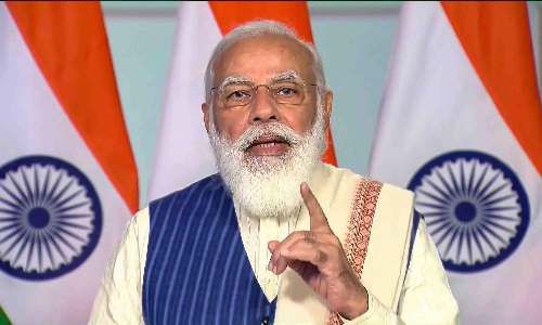 കോവിഡ് വാക്‌സിൻ: അവലോകനത്തിന്​ മോദി മൂന്ന്​ നഗരങ്ങൾ സന്ദർശിക്കും