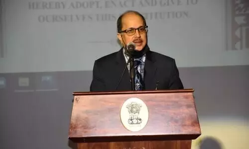 constitution day, indian ambassador speech