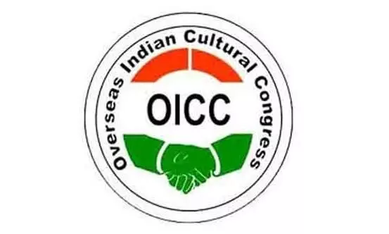 അഹ്മദ് പട്ടേൽ കോൺഗ്രസിലെ യോജിപ്പിെൻറ ചാലക ശക്തി –ജിദ്ദ ഒ.ഐ.സി.സി അഹ്മദ് പട്ടേൽ കോൺഗ്രസിലെ യോജിപ്പിെൻറ ചാലക ശക്തി –ജിദ്ദ ഒ.ഐ.സി.സി