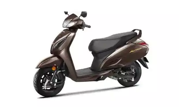 ആക്​ടീവയുടെ 20 വർഷങ്ങൾ, ഒരു രാജ്യത്തി​െൻറ വാഹനസ്വപ്​നങ്ങൾ മാറിമറിഞ്ഞ വിധം