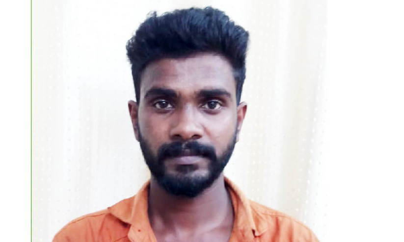 പരസ്യ മദ്യപാനം ചോദ്യം ചെയ്ത യുവാവിനെ മർദിച്ചയാൾ അറസ്റ്റിൽ പരസ്യ മദ്യപാനം ചോദ്യം ചെയ്ത യുവാവിനെ മർദിച്ചയാൾ അറസ്റ്റിൽ