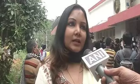 Dumka treasury case: RJD hopeful of Lalus bail in next hearing Dumka treasury case: RJD hopeful of Lalus bail in next hearing