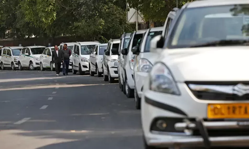 Uber, Ola, More App-Based Cab Aggregators Allowed to Charge 20 Percent Commission on Ride Fares