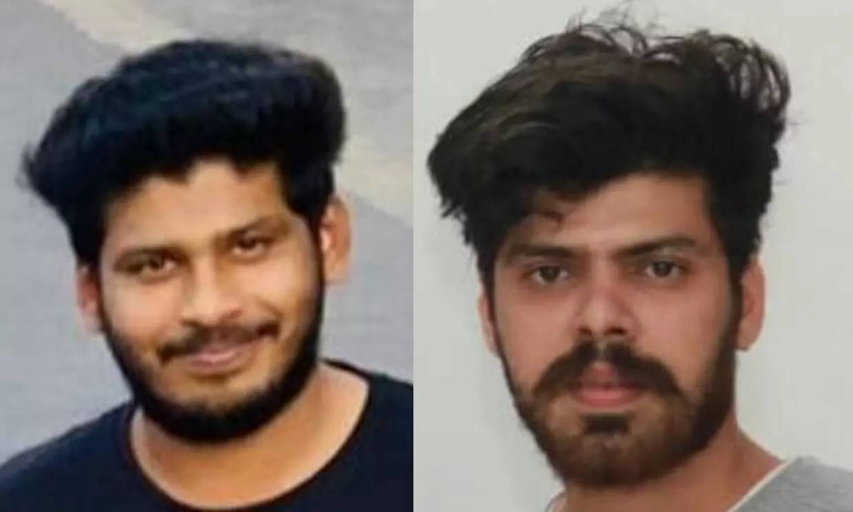 അബൂദബിയിൽ കാർ ട്രക്കുമായി കൂട്ടിയിടിച്ച് കണ്ണൂർ സ്വദേശികൾ മരിച്ചു അബൂദബിയിൽ കാർ ട്രക്കുമായി കൂട്ടിയിടിച്ച് കണ്ണൂർ സ്വദേശികൾ മരിച്ചു