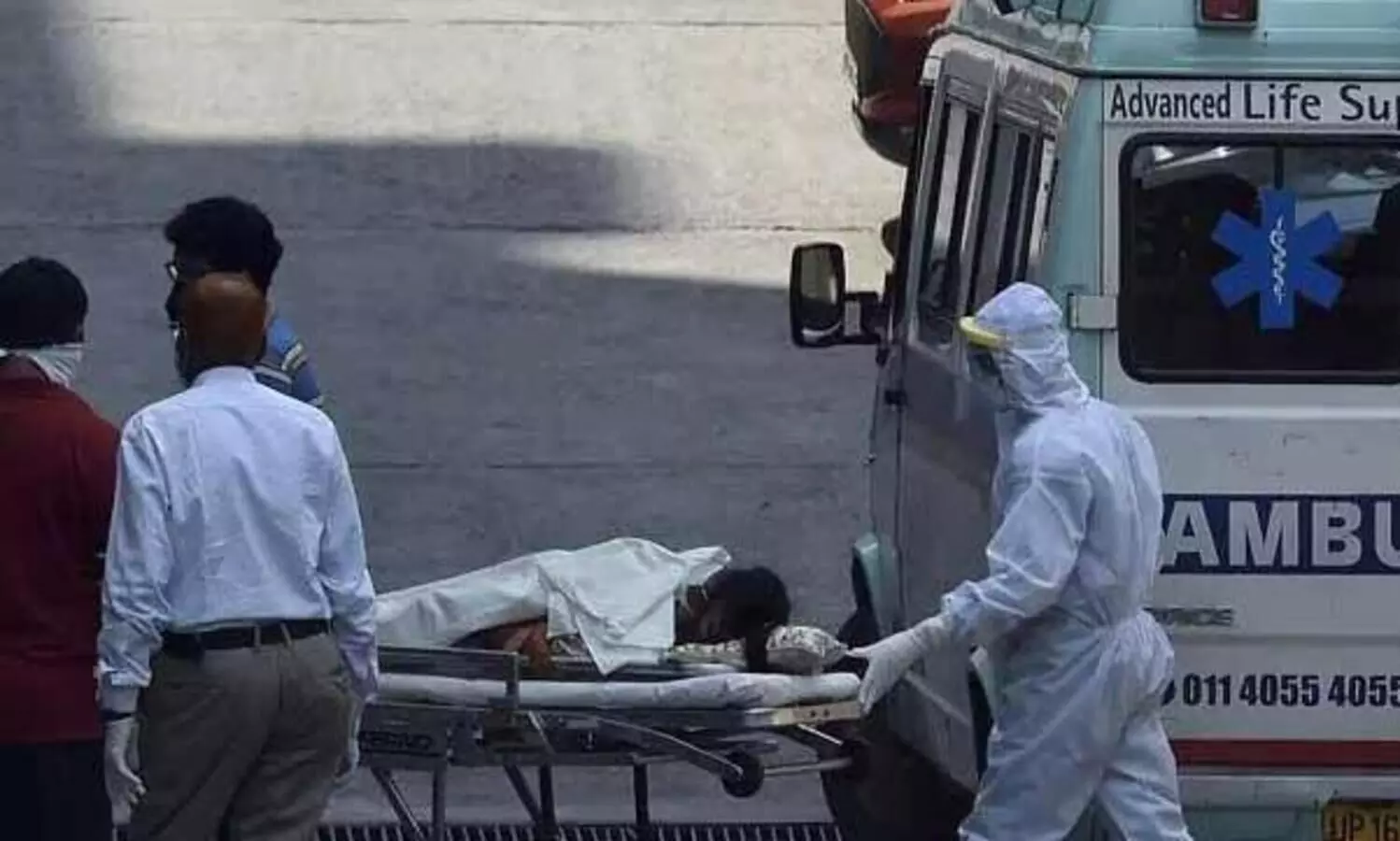 കോവിഡ് മൂലം ഇന്ന് കേരളത്തിൽ 25 മരണം