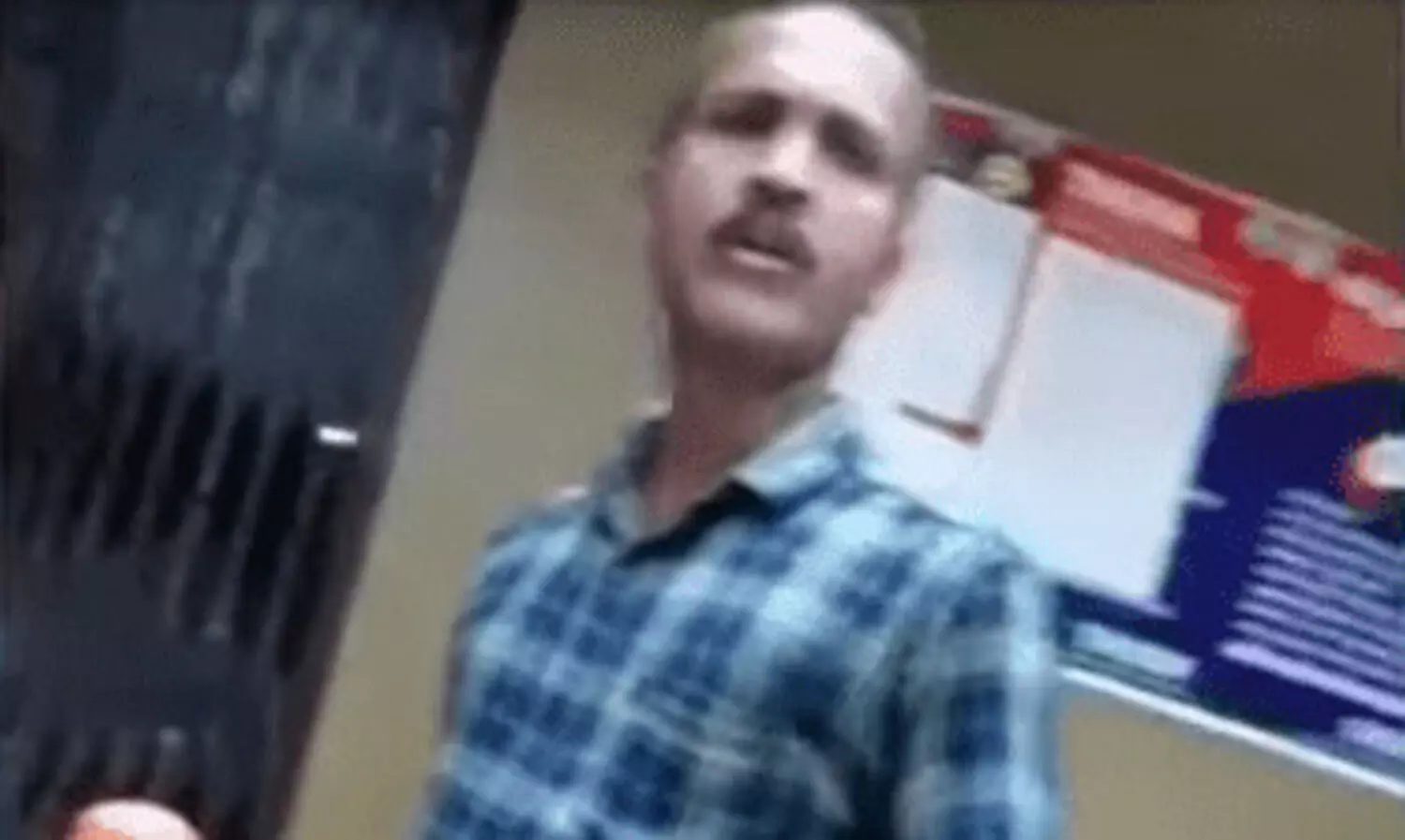 ഡ്യൂട്ടിയിലിരിക്കെ സ്​റ്റേഷനിലെത്തിയത്​ മഫ്​തിയിൽ; പിതാവിനെയും മകളെയും അപമാനിച്ച എ.എസ്​.ഐയുടെ വാദങ്ങൾ തള്ളി അ​േന്വഷണ റിപ്പോർട്ട്​