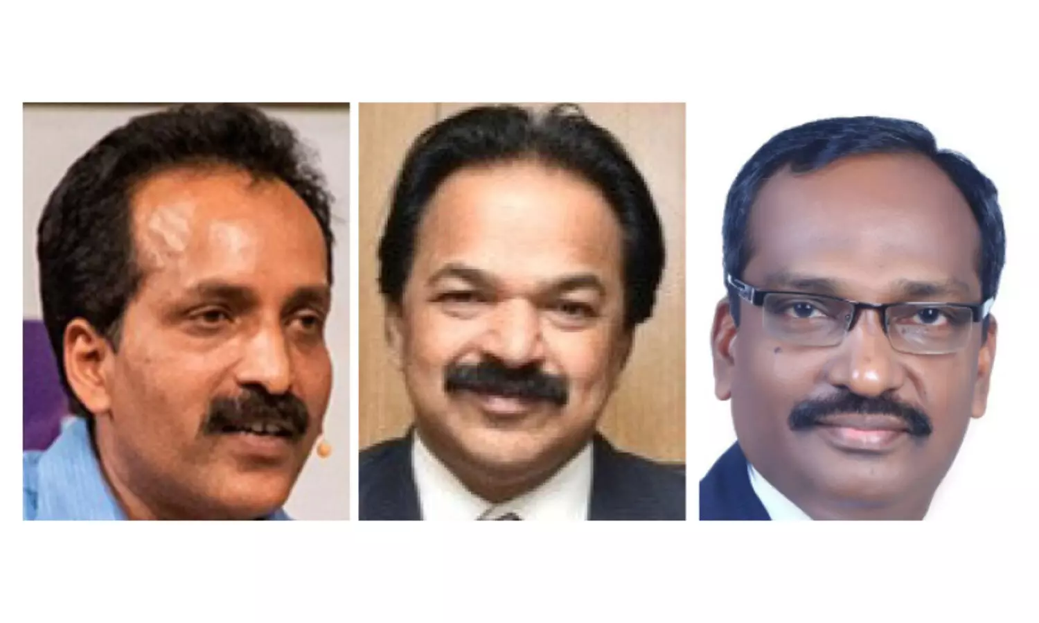 ഇൻസ്പെയ്സ് ചെയർമാൻ പദവി; മലയാളി ശാസ്ത്രജ്ഞരും പരിഗണനയിൽ