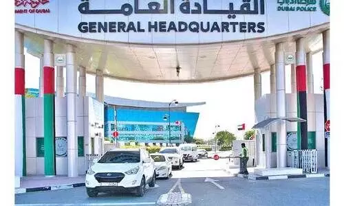 പി​ടി​ച്ചെ​ടു​ത്ത വാ​ഹ​നം ഉ​ട​മ​ക്ക്​ സൂ​ക്ഷി​ക്കാം