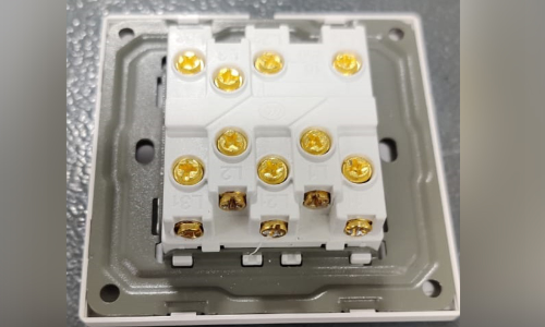 കരിപ്പൂരിൽ 32 ലക്ഷത്തി​െൻറ സ്വർണം പിടികൂടി