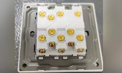 കരിപ്പൂരിൽ 32 ലക്ഷത്തി​െൻറ സ്വർണം പിടികൂടി