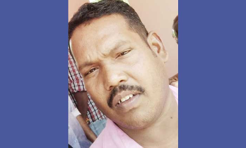 പ്ര​ജി​ത്ത് ര​വീ​ന്ദ്ര​െൻറ മൃ​ത​ദേ​ഹം നാ​ട്ടി​ലെ​ത്തി​ച്ച്​ സം​സ്ക​രി​ച്ചു