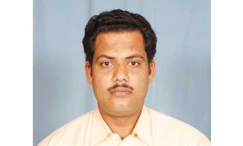 നാ​ട്ടി​ൽ പോ​യ പ്ര​വാ​സി മ​രി​ച്ചു