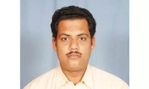 നാ​ട്ടി​ൽ പോ​യ പ്ര​വാ​സി മ​രി​ച്ചു