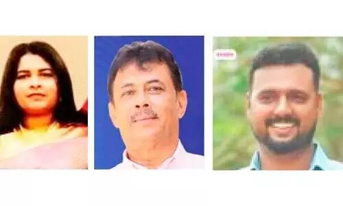 ജു​ബൈ​ലി​ൽ​നി​ന്ന്​ മൂ​ന്നു സ്ഥാ​നാ​ർ​ഥി​ക​ൾ