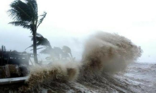 ഓഖി ദുരന്തത്തിന് നാളെ മൂന്നാണ്ട്